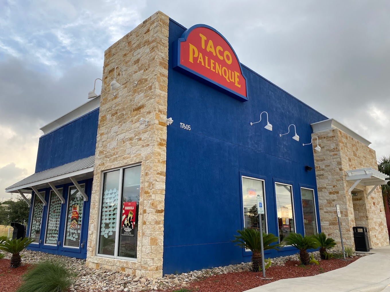 Taco Palenque Schertz, San Antonio metro