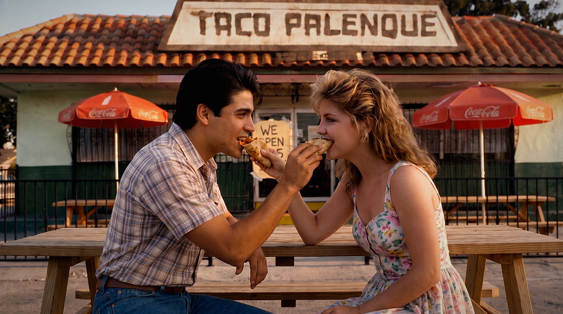 Previz 6, the shared taco